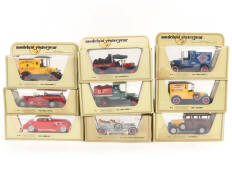 MATCHBOX (GB) (9)