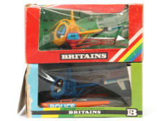 BRITAINS (GB) (2)