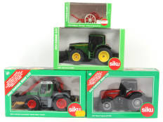 SIKU (ALLEMAGNE) (4)