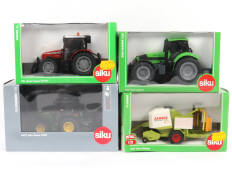 SIKU (ALLEMAGNE) (4)