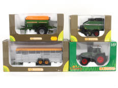 UNIVERSAL HOBBIES (4)