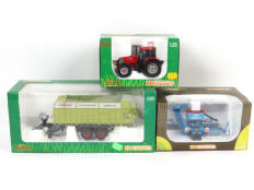 UNIVERSAL HOBBIES (3)