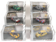 UNIVERSAL HOBBIES (6)