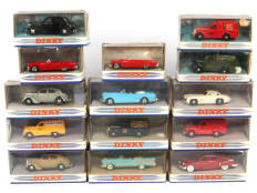DINKY MATCHBOX (14)