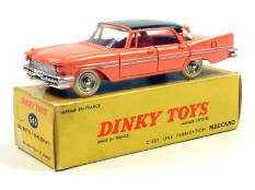 DINKY TOYS FRANCE (1)