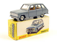DINKY TOYS FRANCE (1)