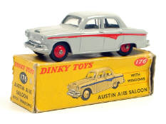 DINKY TOYS GB (1)