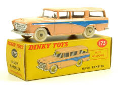 DINKY TOYS (GB) (1)