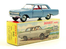 DINKY TOYS FRANCE (1)