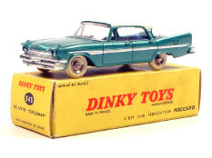DINKY TOYS FRANCE (1)
