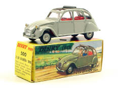 DINKY TOYS FRANCE (1)