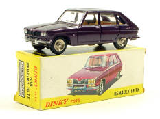 DINKY TOYS FRANCE (1)