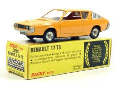 DINKY TOYS FRANCE (1)
