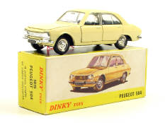 DINKY TOYS FRANCE (1)