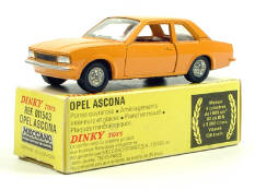DINKY TOYS FRANCE (1)