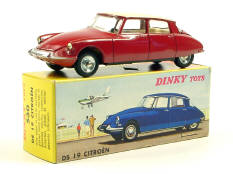 DINKY TOYS FRANCE (1)