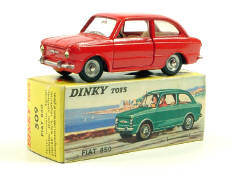 DINKY TOYS FRANCE (1)