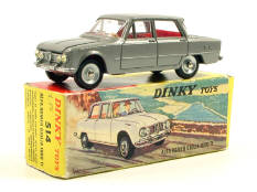 DINKY TOYS FRANCE (1)