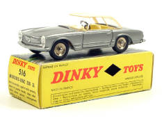 DINKY TOYS (FRANCE) (1)