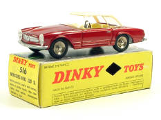 DINKY TOYS (FRANCE) (1)