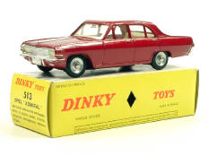 DINKY TOYS FRANCE (1)