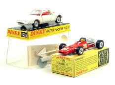 DINKY TOYS FRANCE (2)