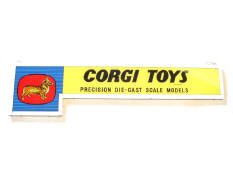 CORGI TOYS (GB) (1)