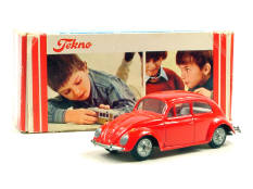 TEKNO (DANEMARK) (1)