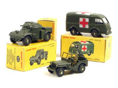 DINKY TOYS (FRANCE) (3)