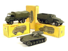 DINKY TOYS (FRANCE) (3)