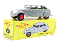 CLUB DINKY FRANCE (1)