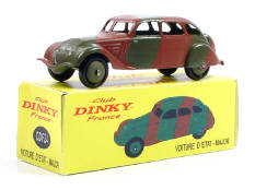 CLUB DINKY FRANCE (1)