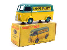 DINKY TOYS FRANCE (1)
