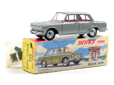 DINKY TOYS FRANCE (1)