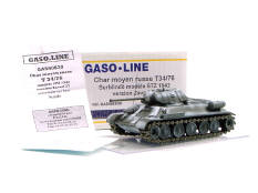 GASO.LINE (FRANCE) (1)
