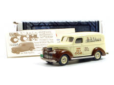 DURHAM CLASSICS (CANADA) (1)