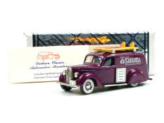 DURHAM CLASSICS (CANADA) (1)