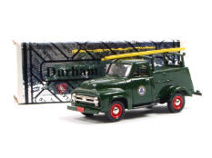 DURHAM CLASSICS (CANADA) (1)