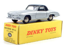 DINKY TOYS (FRANCE) (1)