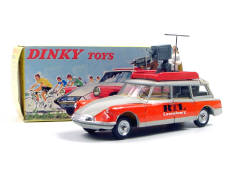 DINKY TOYS (FRANCE) (1)