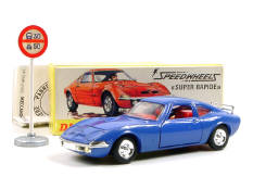 DINKY TOYS FRANCE (1)