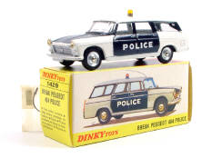 DINKY TOYS FRANCE (1)