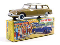 DINKY TOYS (FRANCE) (1)