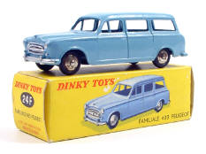 DINKY TOYS FRANCE (1)