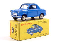 DINKY TOYS (FRANCE) (1)