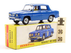 DINKY TOYS FRANCE (1)