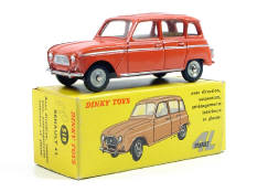 DINKY TOYS FRANCE (1)