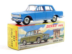 DINKY TOYS FRANCE (1)