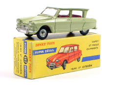 DINKY TOYS (FRANCE) (1)