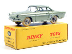 DINKY TOYS FRANCE (1)
